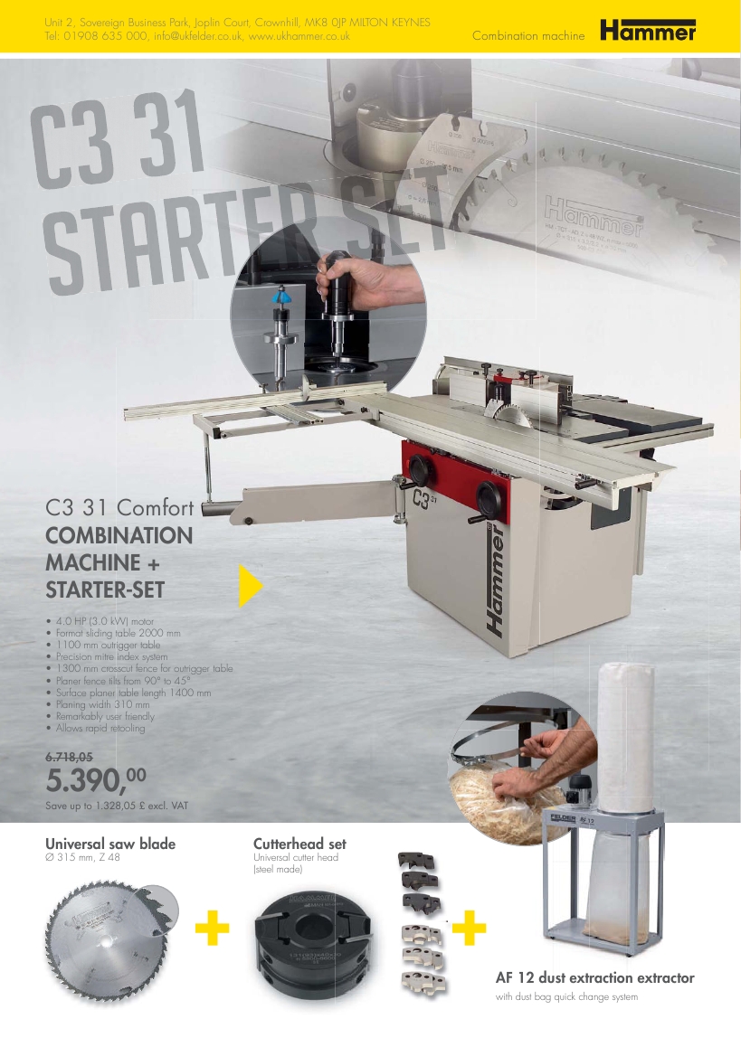 Furniture & Cabinetmaking 231 2015-05